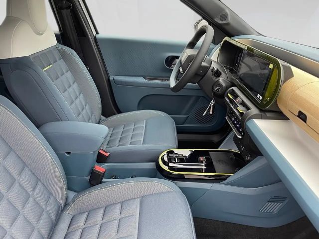 Fiat Grande Panda La Prima