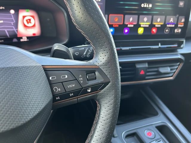 Cupra Formentor 4Drive