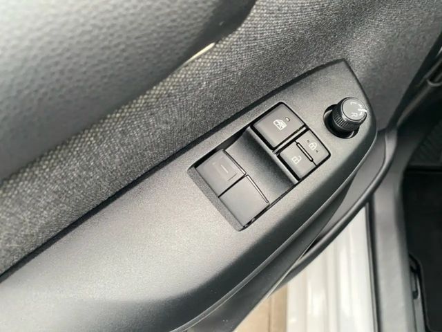 Toyota Yaris 1.0 VVT-i Comfort Hatchback