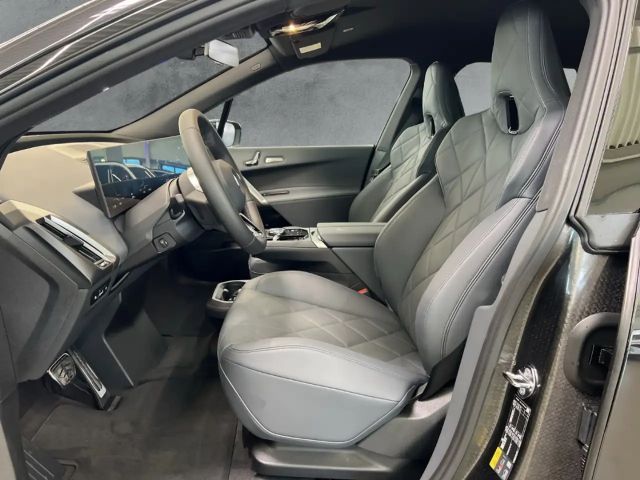 BMW iX M-Sport xDrive45