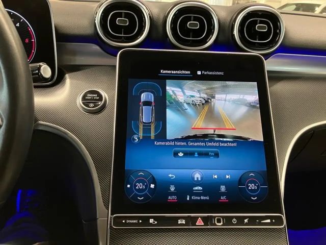 Mercedes-Benz C 220 AVANTGARDE C 220 d Estate