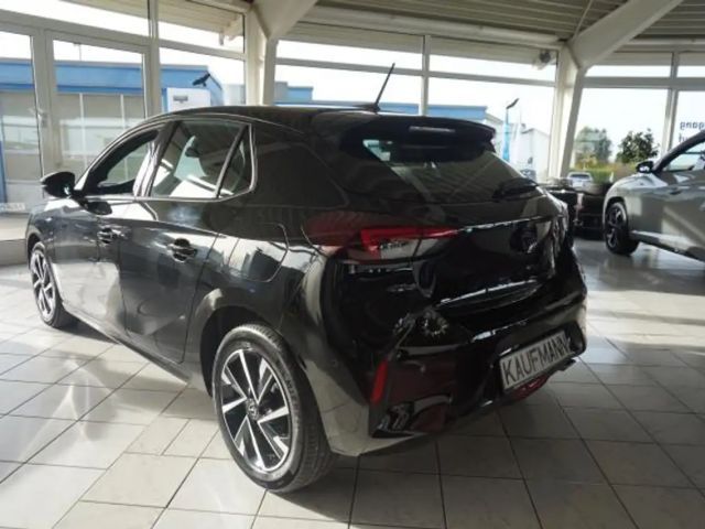 Opel Corsa GS-Line Grand Sport