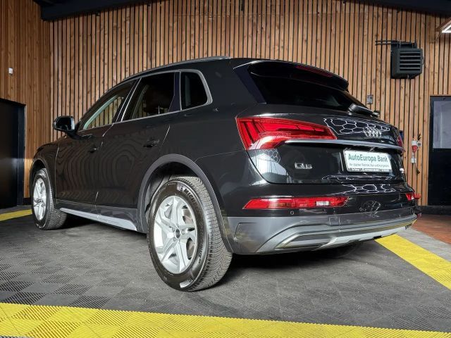 Audi Q5 40 TDI Quattro