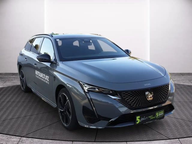 Peugeot 308 GT-Line SW