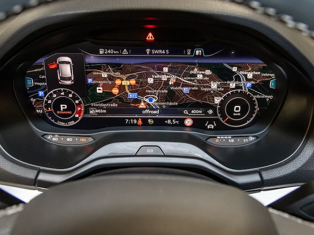 Audi SQ2 Quattro S-Tronic