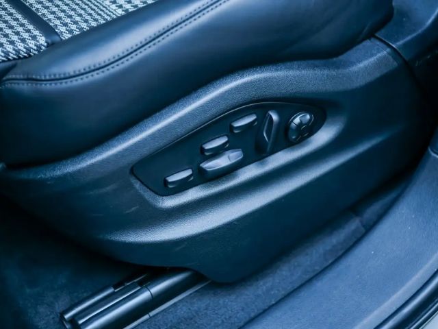 Porsche Cayenne Coupé E-Hybrid Turbo