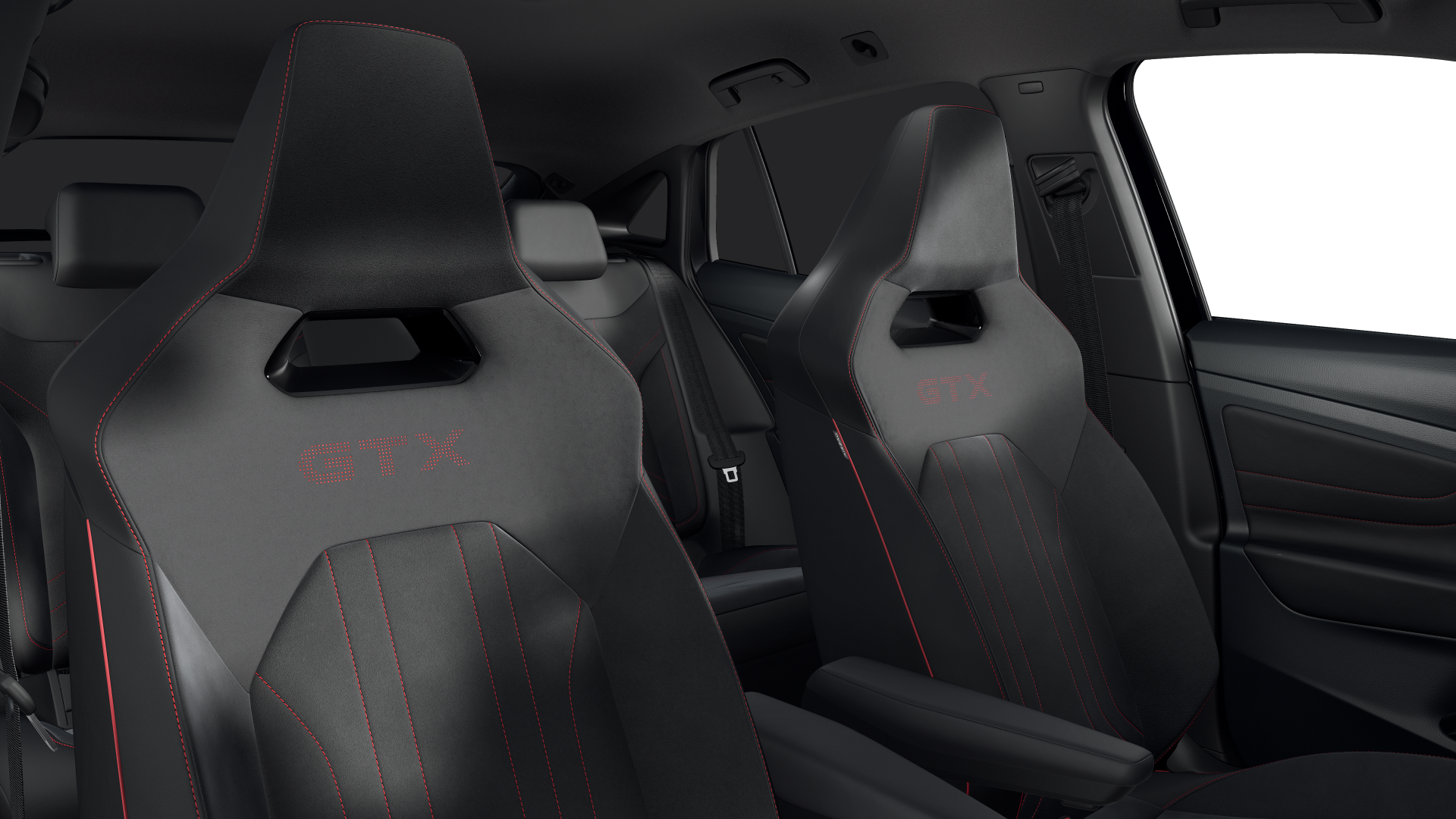 Volkswagen ID.5 GTX IQ.Drive