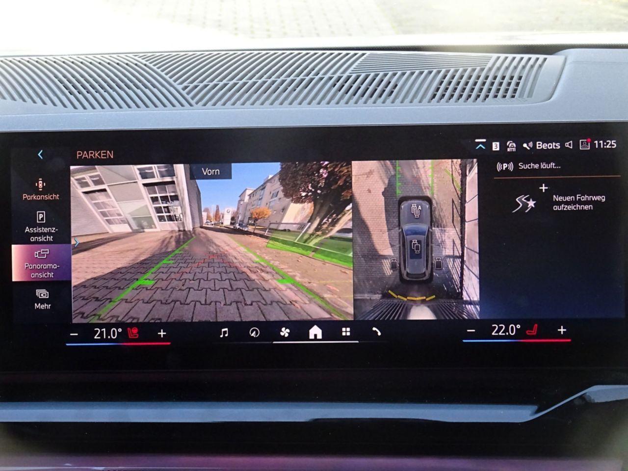 BMW 540 540d Touring xDrive