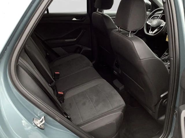 Volkswagen T-Roc 1.5 TSI DSG R-Line