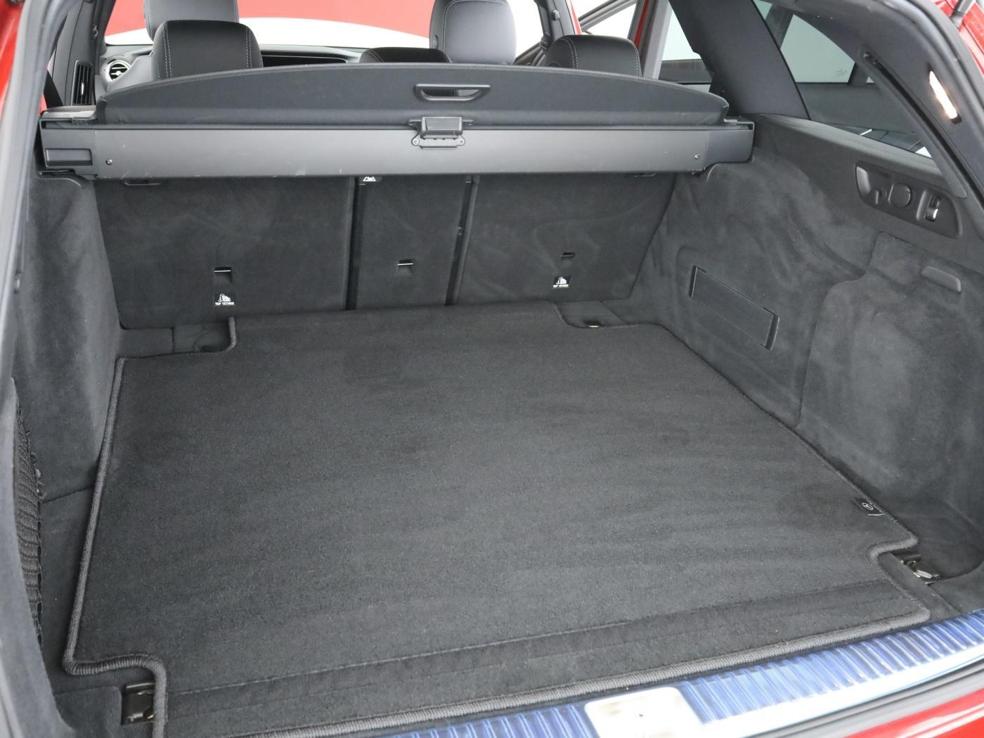 Mercedes-Benz E 400 4MATIC AMG Line E 400 d Estate