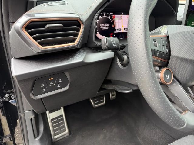 Cupra Leon 2.0 TSI 4Drive DSG Sportstourer VZ