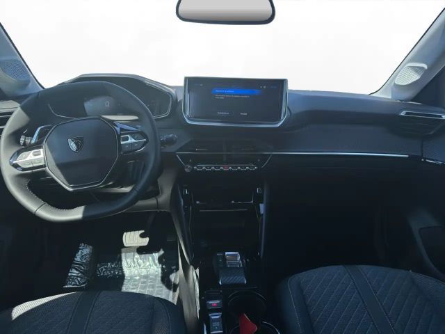 Peugeot E-208 Allure Pack Hybrid