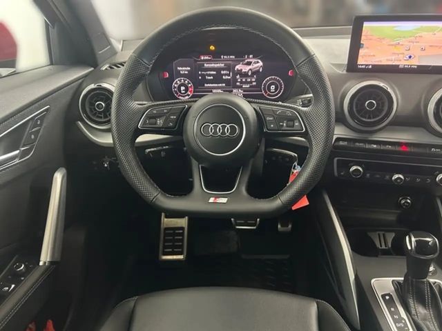 Audi SQ2 Quattro