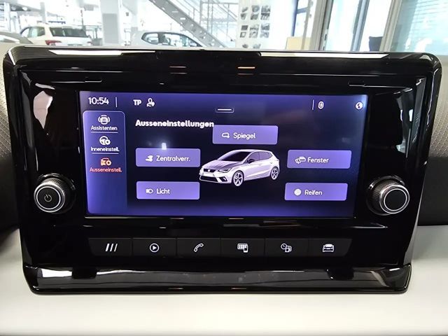 Seat Ibiza Connect Style