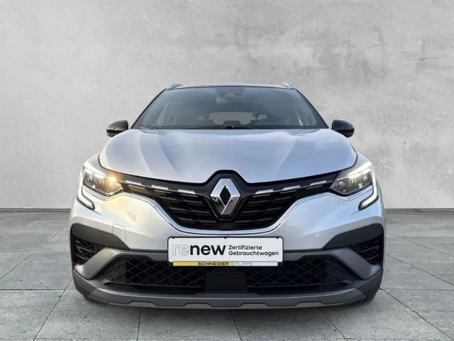 Renault Captur RS