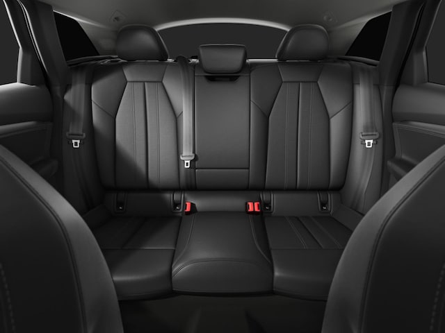 Audi A6 e-tron Avant Performance