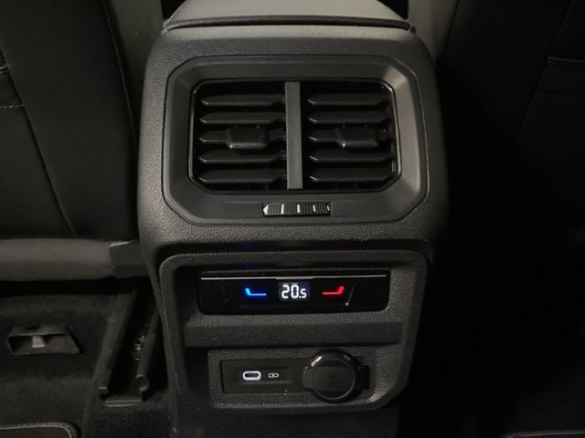 Volkswagen Tiguan 2.0 TDI 4Motion Allspace DSG