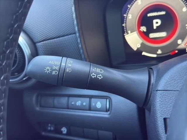 Nissan Juke DIG-T N-Connecta