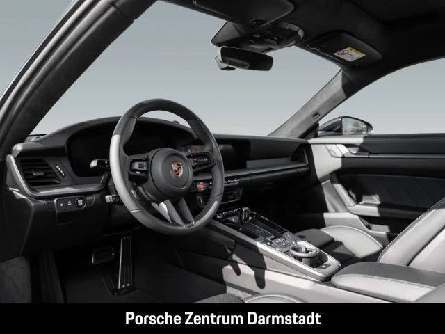 Porsche 992 Carrera Coupé S