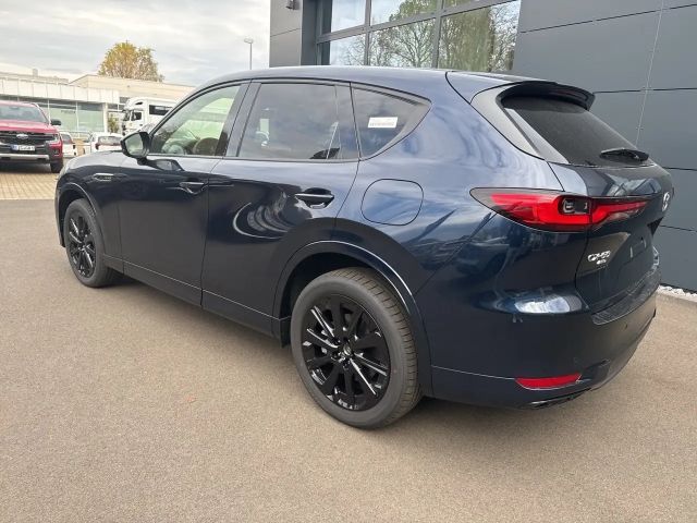 Mazda CX-60 Homura Plus