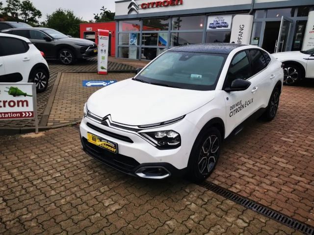 Citroën ë-C4 Shine