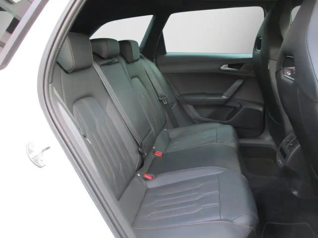 Cupra Leon Sportstourer VZ