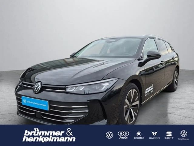 Volkswagen Passat 1.5 eTSI DSG Variant
