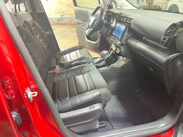 Citroën C3 Aircross Max