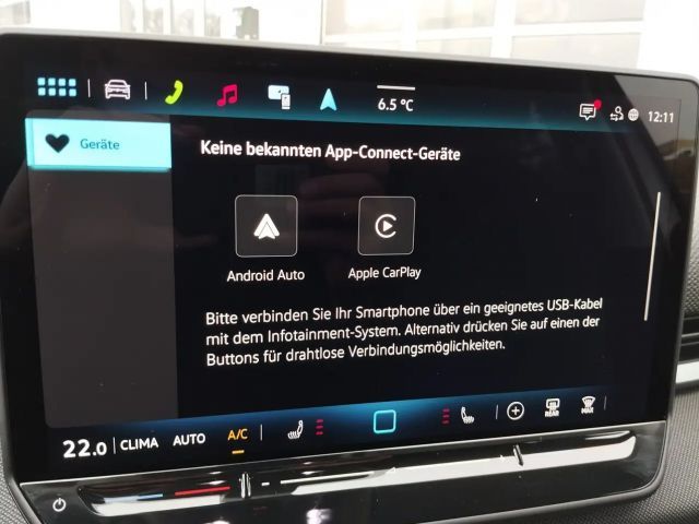 Volkswagen T-Roc DSG Life