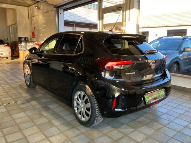 Opel Corsa Tempomat,Parkpilot,Klima,Sitzheizung