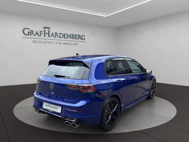 Volkswagen Golf DSG
