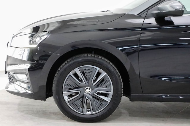 Skoda Fabia 1.0 TSI Style Style