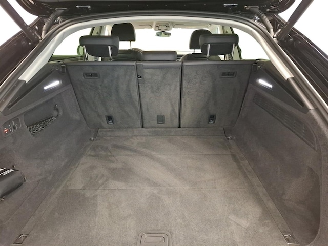 Audi Q8 55 TFSI Quattro