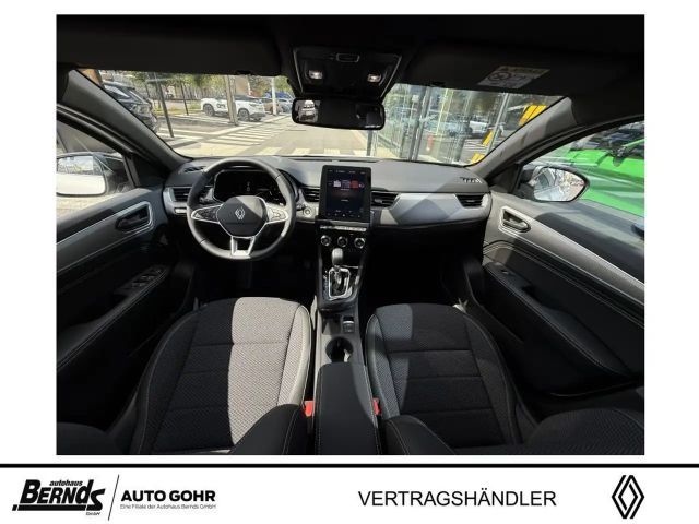 Renault Arkana Hybrid Techno