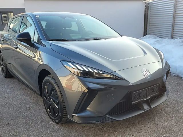 MG MG4 51 kWh EV Standard range