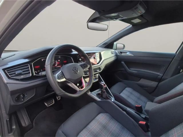 Volkswagen Polo GTI IQ.Drive