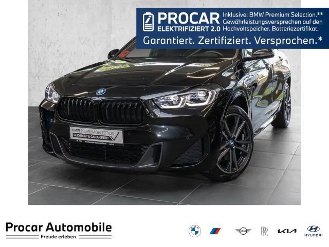 BMW X2 Coupé M-Sport xDrive25e