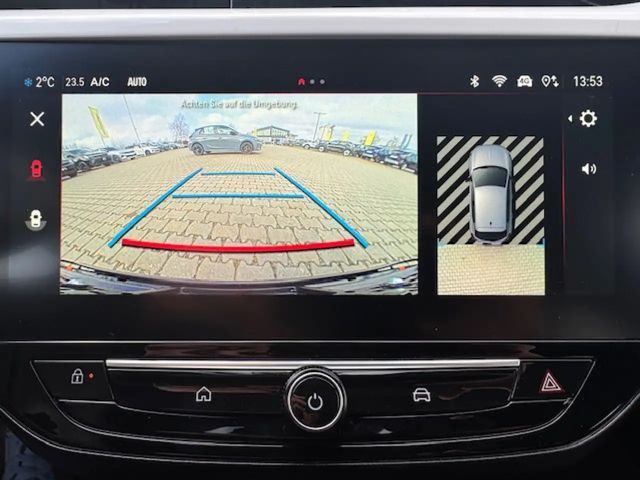 Opel Corsa 1.2 Turbo GS-Line Grand Sport