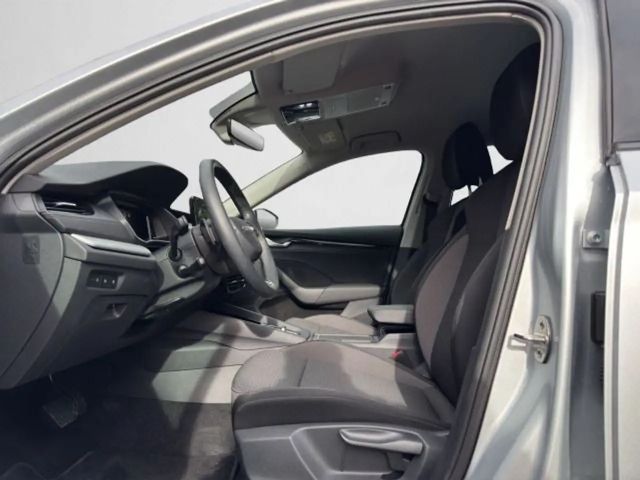 Skoda Octavia 2.0 TDI Combi Selection