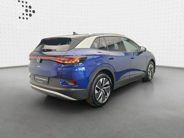 Volkswagen ID.4 IQ.Drive Pure