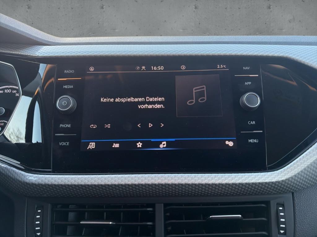 Volkswagen T-Cross 1.0 TSI Move