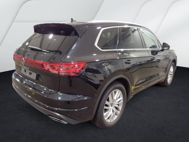 Volkswagen Touareg 3.0 V6 TDI