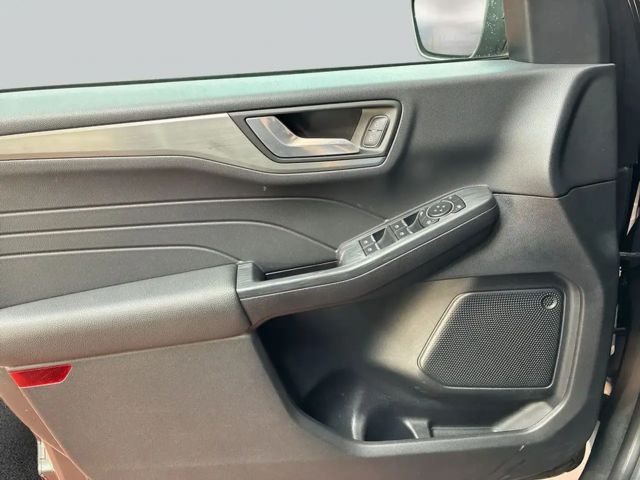 Ford Kuga Plug in Hybrid Titanium