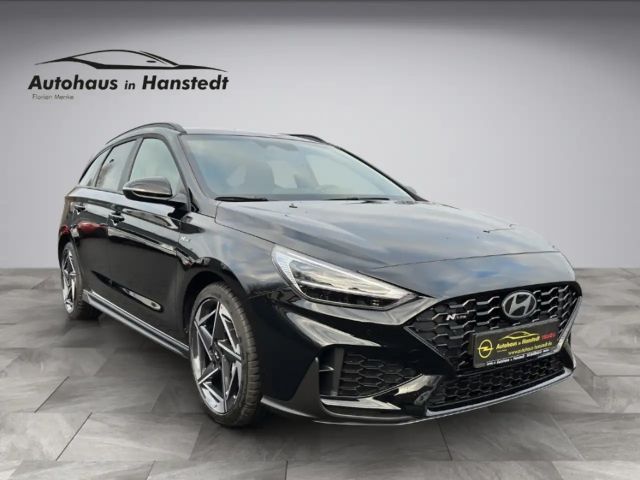 Hyundai i30 N Line T-GDi