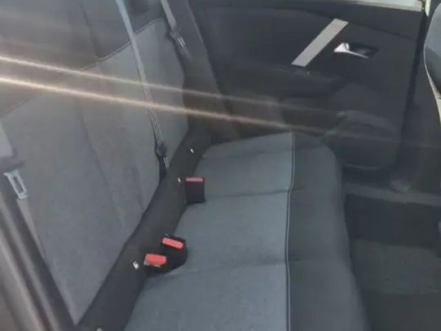 Citroën C4 Feel PureTech