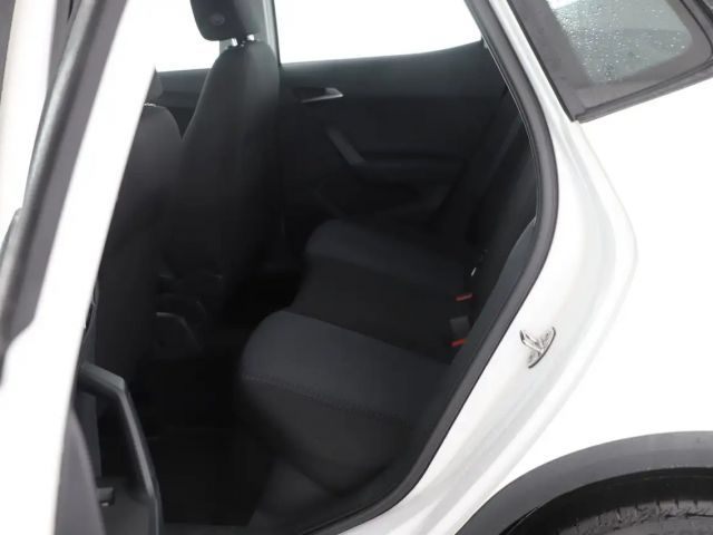 Seat Arona 1.0 TSI DSG Style