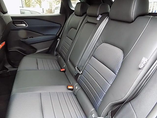 Nissan Qashqai Tekna