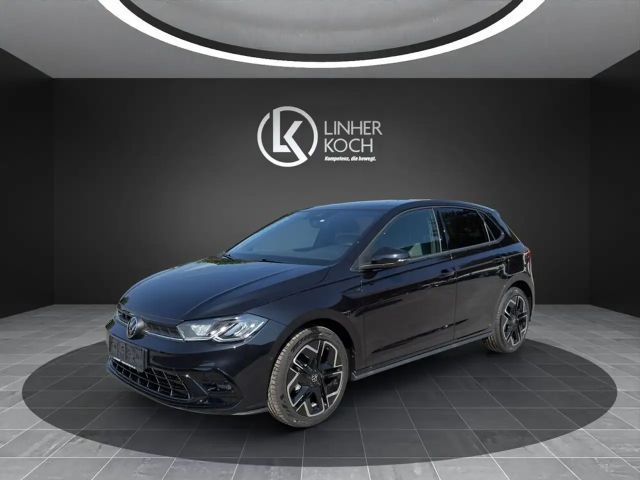 Volkswagen Polo DSG Sport