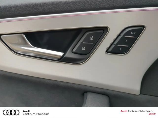 Audi Q7 50 TDI Quattro S-Line