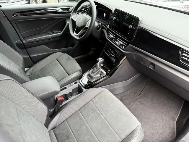 Volkswagen T-Roc DSG Style
